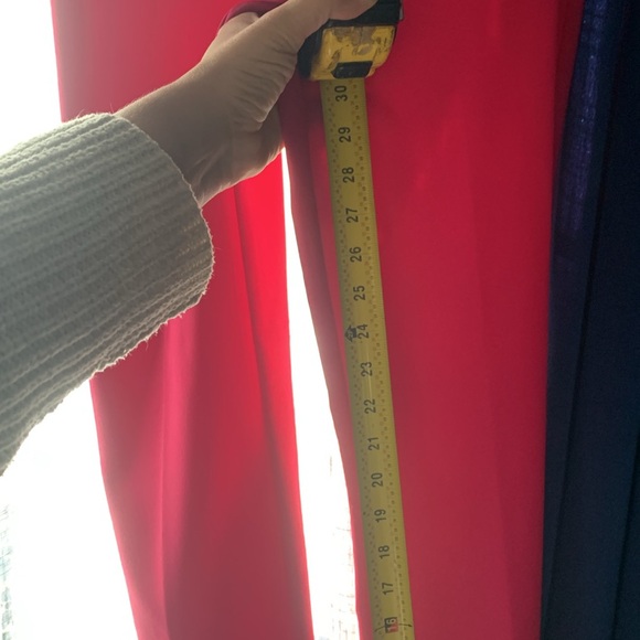 NWT Rachel Zoe Highwaisted Flare Leg Pant - Picture 5 of 6